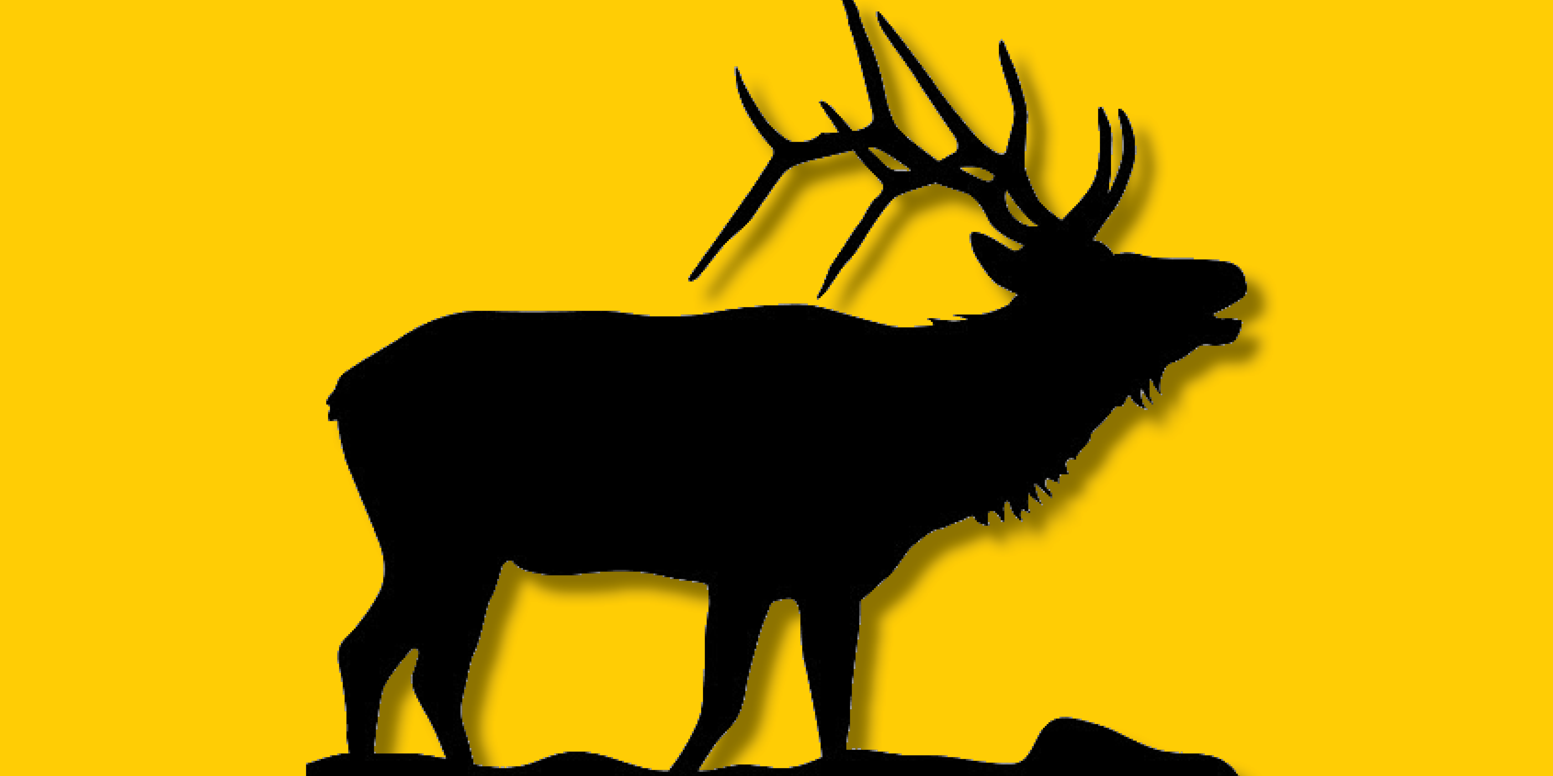 Print Your Own Protest Signs to Save California’s Tule Elk!