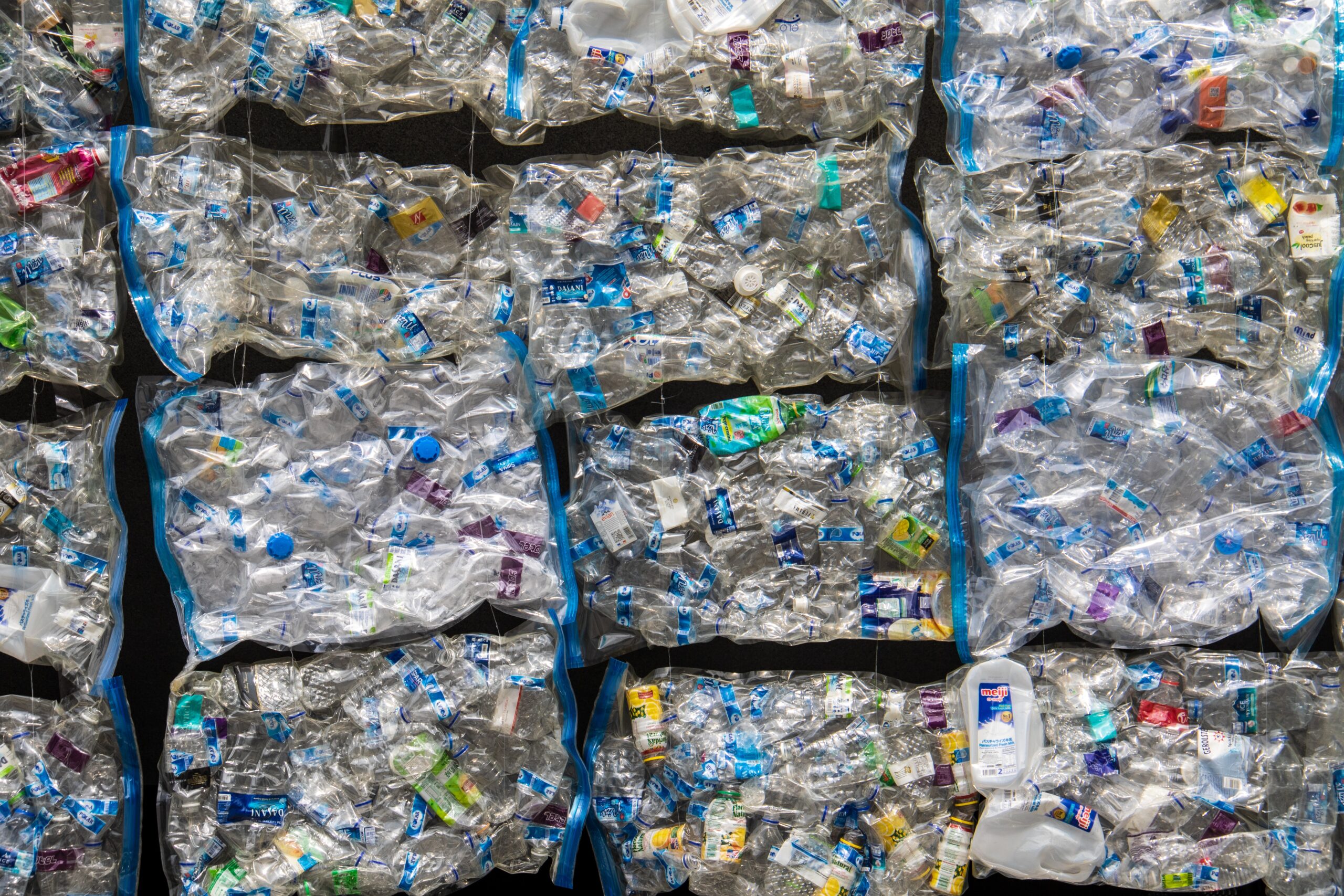 Environmental Groups Support Plastic Polluter Fee Bill