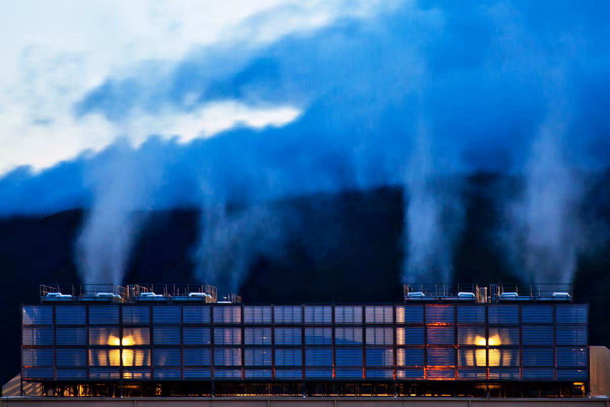 The True Cost of the Data Center Boom
