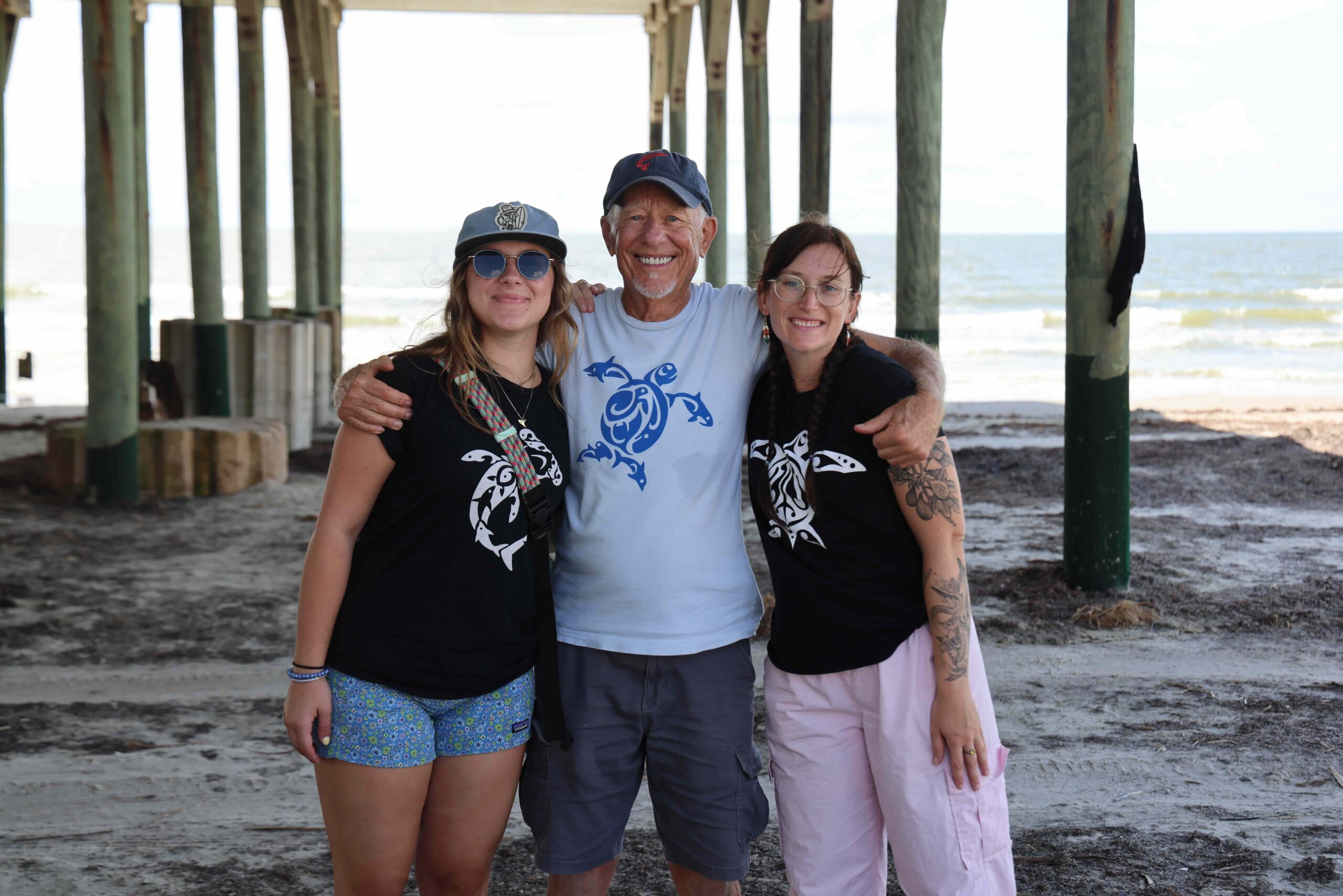 My Experience as the Gulf of Mexico Program Intern at TIRN