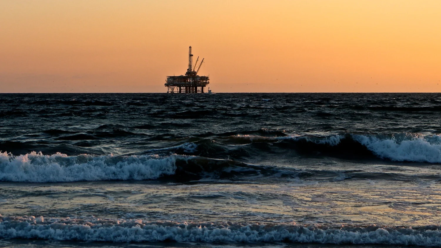 Trump Administration Holds Latest Giveaway of Gulf Waters to Oil Industry, First Since “God Squad” Decision | Press Release